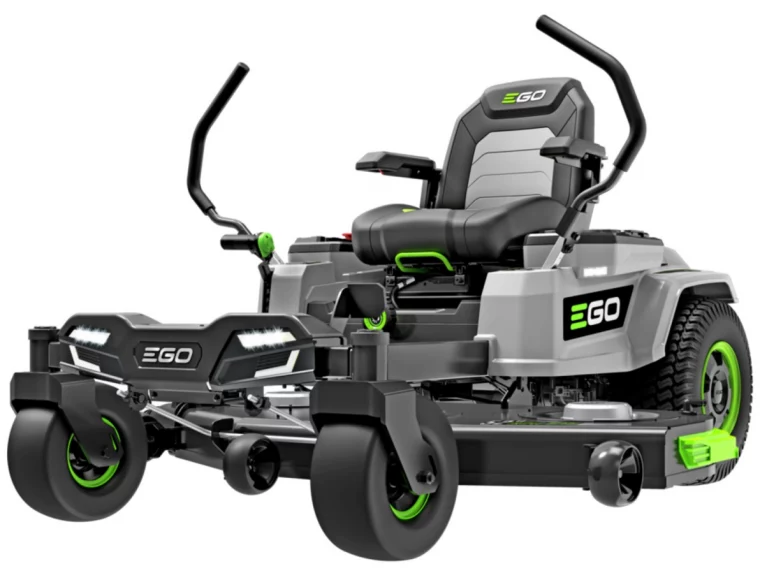 EGO AKU zahradní rider EGO Z6, ZT5201E L