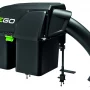 EGO Sběrný travní box pro rider EGO Z6 - ABK4200A #0